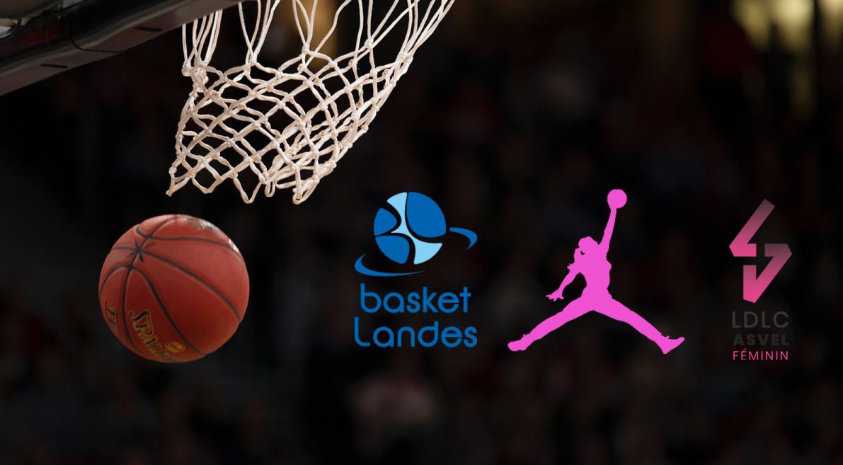 Basket Landes / LDLC ASVEL (TV/Streaming) Sur quelles chaines et à quelle heure suivre la rencontre de LFB ?