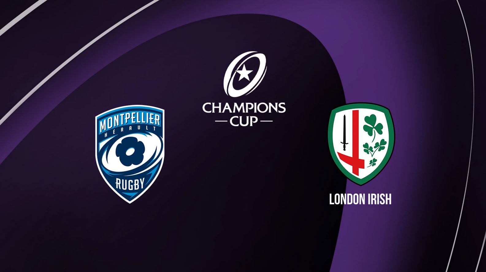 Montpellier / London Irish (TV/Streaming) Sur quelle chaîne et à quelle heure suivre le match de Champions Cup ?