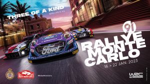 WRC – Rallye de Monte-Carlo 2023 (TV/Streaming) Sur quelle chaîne et à quelle heure suivre les spéciales samedi 21 janvier ?