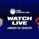 Cholet / Niners Chemnitz (TV/Streaming) Sur quelles chaînes et à quelle heure suivre le match de FIBA Europe Cup ?