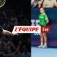 Les 4 tournois ATP 250 français et le match de Coupe Davis Hongrie-France sur la plateforme L’Équipe