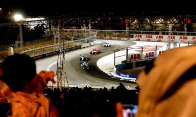 Formule E - E-Prix de Diriyah 2023 (TV/Streaming) Sur quelles chaines et à quelle heure suivre la course vendredi ?