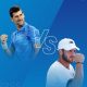 Djokovic / Paul - Open d'Australie 2023 (TV/Streaming) Sur quelle chaine et à quelle heure suivre la 1/2 Finale Messieurs ?