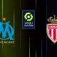 Marseille (OM) / Monaco (ASM) (TV/Streaming) Sur quelles chaines et à quelle heure regarder le match de Ligue 1 ?
