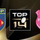 Perpignan (USAP) / Stade Français (SFP) (TV/Streaming) Sur quelles chaines et à quelle heure regarder le match de Top 14 ?