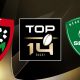 Toulon (RCT) / Pau (SP) (TV/Streaming) Sur quelles chaines et à quelle heure regarder le match de Top 14 ?
