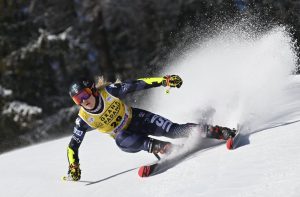 Slalom Dames de Spindleruv Mlyn 2023 (TV/Streaming) Sur quelle chaine et à quelle heure suivre la compétition samedi 28 janvier ?
