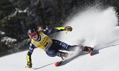 Slalom Dames de Spindleruv Mlyn 2023 (TV/Streaming) Sur quelle chaine et à quelle heure suivre la compétition samedi 28 janvier ?