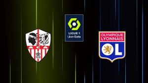 Ajaccio (ACA) / Lyon (OL) (TV/Streaming) Sur quelle chaîne et à quelle heure regarder le match de Ligue 1 ?