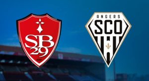 Brest (SB29) / Angers (SCO) (TV/Streaming) Sur quelles chaines et à quelle heure regarder le match de Ligue 1 ?