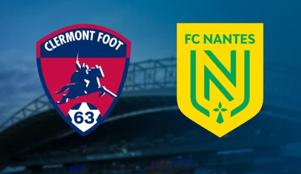 Clermont (CF63) / Nantes (FCN) (TV/Streaming) Sur quelles chaines et à quelle heure regarder le match de Ligue 1 ?