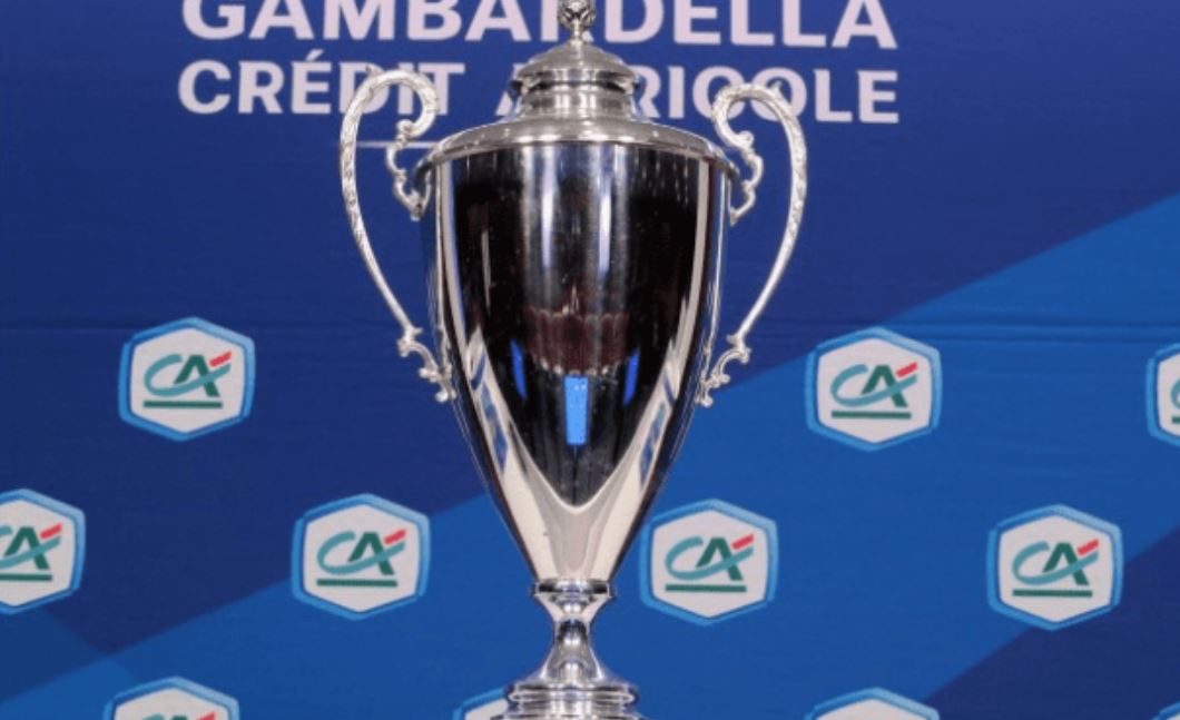 Coupe Gambardella à la TV ! Les 1/4 de Finale à suivre en direct ce dimanche 12 mars 2023