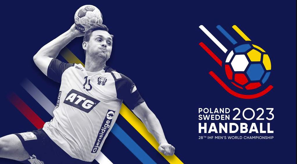 Mondial de Handball 2023 à la TV - Sur quelles chaines suivre la compétition ?