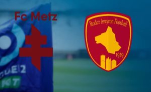 Metz (FCM) / Rodez (RAF) (TV/Streaming) Sur quelles chaines et à quelle heure suivre le match de Ligue 2 ?