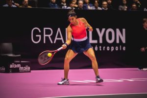 WTA - Open 6e Sens Métropole de Lyon 2023 (TV/Streaming) Sur quelle chaine et à quelle heure suivre le Tournoi mardi 31 janvier ?