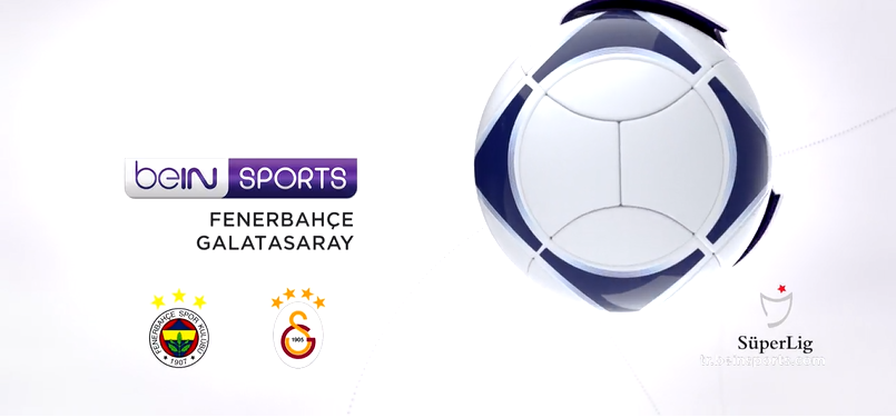 Fenerbahce / Galatasaray (TV/Streaming) Sur quelle chaîne regarder le match de Super Lig ?