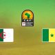 Algérie / Sénégal (TV/Streaming) Sur quelle chaîne et à quelle heure regarder la Finale du Championnat d'Afrique des Nations 2023 ?