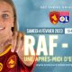 Rodez / Lyon (TV/Streaming) Sur quelle chaîne et à quelle heure voir le match de D1 Arkéma ?