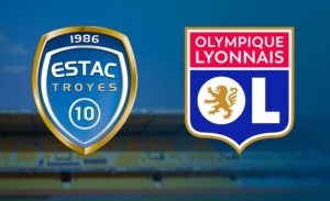 Troyes (ESTAC) / Lyon (OL) (TV/Streaming) Sur quelles chaines et à quelle heure regarder le match de Ligue 1 ?