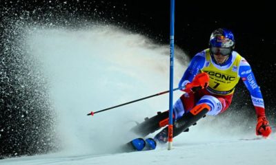 Slalom Messieurs de Chamonix 2023 (TV/Streaming) Sur quelle chaine et à quelle heure suivre la course samedi ?