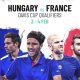 Hongrie / France - Coupe Davis 2023 (TV/Streaming) Sur quelles chaines et à quelle heure suivre les rencontres samedi 04 février ?