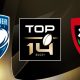 Montpellier (MHR) / Toulon (RCT) (TV/Streaming) Sur quelle chaine et à quelle heure regarder le match de Top 14 ?