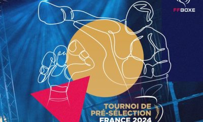 Boxe - Tournoi de pré-sélection France 2024 (TV/Streaming) Sur quelles chaines suivre la compétition du 03 au 05 février 2023 ?