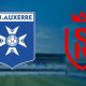 Auxerre (AJA) / Reims (SDR) (TV/Streaming) Sur quelles chaines et à quelle heure regarder le match de Ligue 1 ?