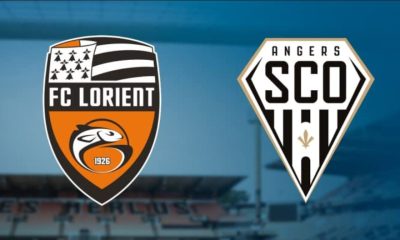 Lorient (FCL) / Angers (SCO) (TV/Streaming) Sur quelles chaines et à quelle heure regarder le match de Ligue 1 ?