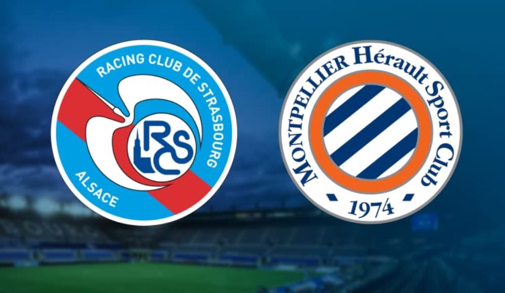 Strasbourg (RCSA) / Montpellier (MHSC) Sur quelles chaines et à quelle heure regarder le match de Ligue 1 ?
