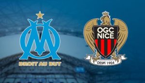 Marseille (OM) / Nice (OGCN) Sur quelles chaines et à quelle heure regarder le match de Ligue 1 ?