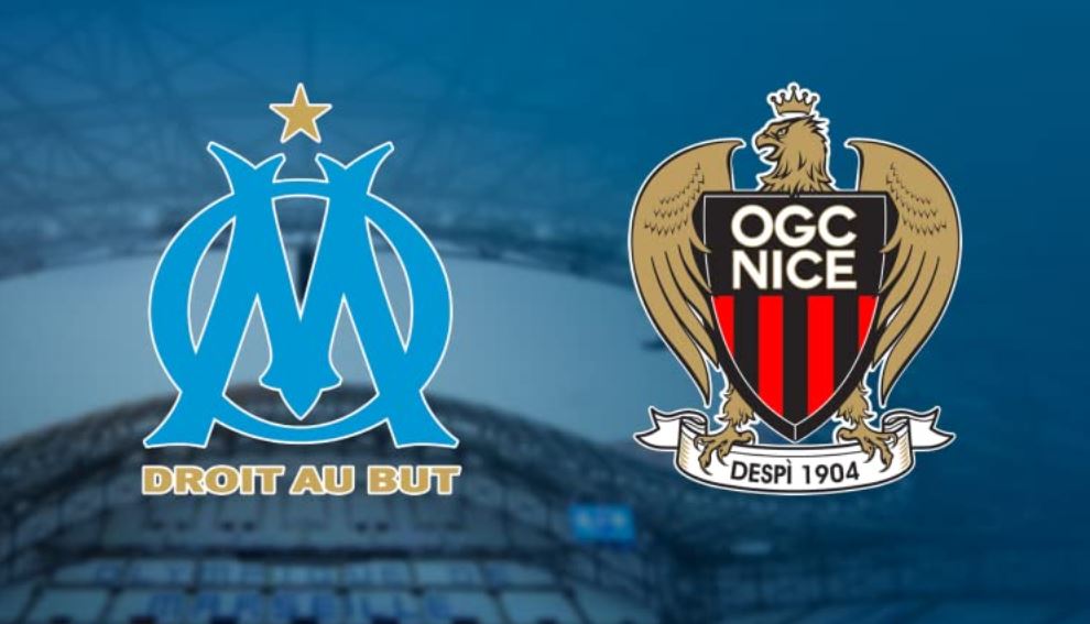 Marseille (OM) / Nice (OGCN) Sur quelles chaines et à quelle heure regarder le match de Ligue 1 ?