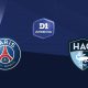 Paris SG / Le Havre (TV/Streaming) Sur quelle chaîne et à quelle heure voir le match de D1 Arkéma ?