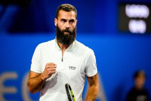 ATP - Open Sud de France – Montpellier 2023 (TV/Streaming) Sur quelles chaines et à quelle heure suivre le Tournoi lundi 06 février ?