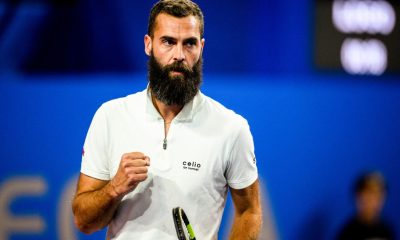 ATP - Open Sud de France – Montpellier 2023 (TV/Streaming) Sur quelles chaines et à quelle heure suivre le Tournoi lundi 06 février ?