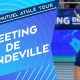 Meeting Elite de Mondeville 2023 (TV/Streaming) Sur quelle chaine et à quelle heure suivre la compétition ?