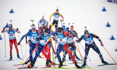 Championnats du Monde de Biathlon 2023 (TV/Streaming) Sur quelles chaînes suivre la compétition du 08 au 19 Février ?