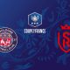 Toulouse (TFC) / Reims (SDR) (TV/Streaming) Sur quelles chaines et à quelle heure suivre le match de Coupe de France ?