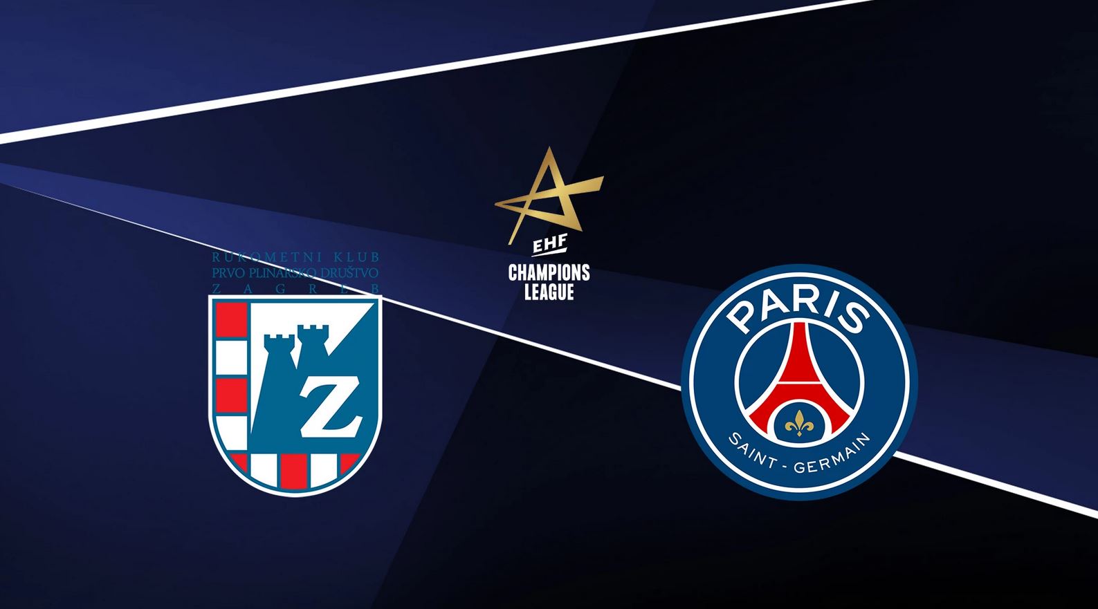 Zagreb / Paris SG (TV/Streaming) Sur quelle chaine et à quelle heure suivre le match de Champions League de Hand ?
