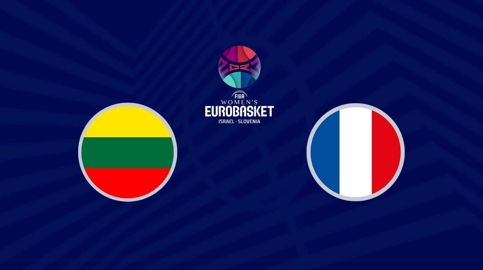 Lituanie / France (TV/Streaming) Sur quelle chaîne et à quelle heure regarder le match de Basket ?