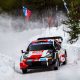 WRC – Rallye de Suède 2023 (TV/Streaming) Sur quelle chaîne et à quelle heure suivre les Spéciales vendredi ?