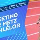 Meeting Elite Metz Moselle Athlélor 2023 (TV/Streaming) Sur quelle chaine et à quelle heure suivre la compétition ?