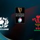 Ecosse - Pays de Galles (TV/Streaming) Sur quelle chaîne et à quelle heure suivre le match du Tournoi des 6 Nations 2023 ?