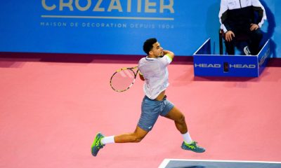 ATP - Open Sud de France – Montpellier 2023 (TV/Streaming) Sur quelles chaines et à quelle heure suivre les 1/2 Finale ?