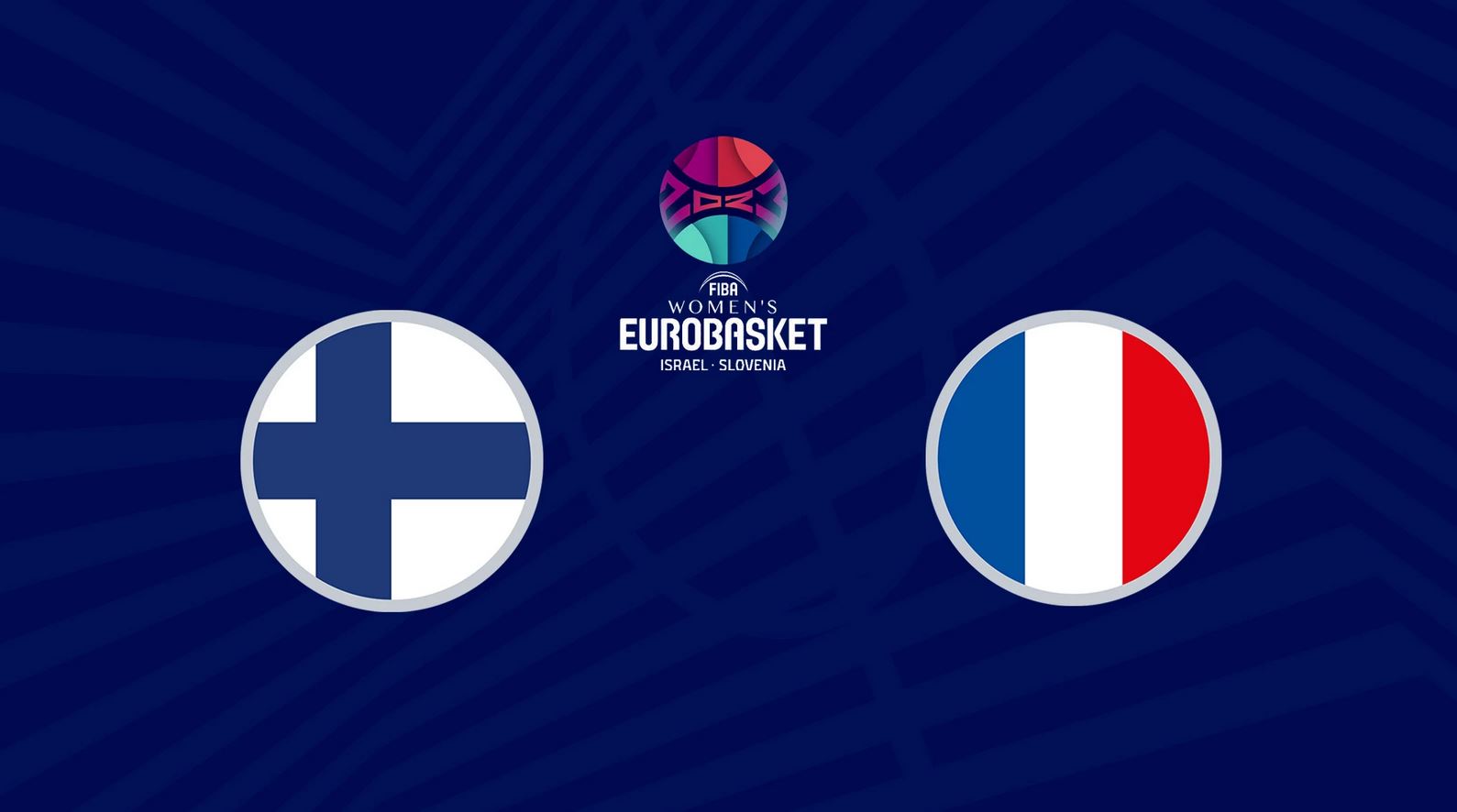 Finlande / France (TV/Streaming) Sur quelle chaîne et à quelle heure regarder le match de Basket ?