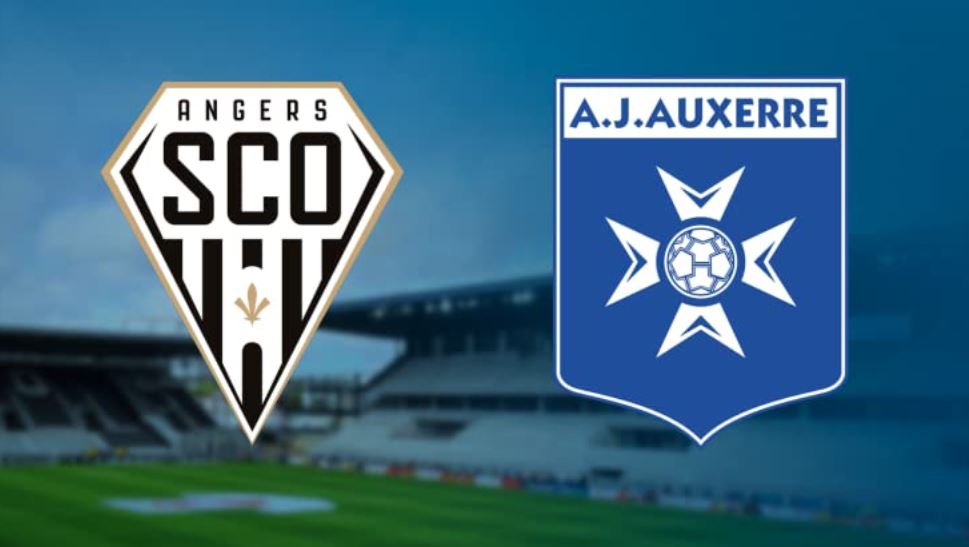 Angers (SCO) / Auxerre (AJA) (TV/Streaming) Sur quelles chaines et à quelle heure regarder le match de Ligue 1 ?