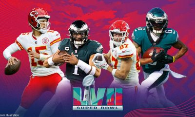 Super Bowl 2023 - Philadelphia Eagles / Kansas City Chiefs (TV/Streaming) Sur quelles chaînes et à quelle heure suivre la rencontre ?