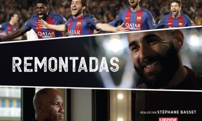 "Remontadas" Le nouveau documentaire de Canal Plus à suivre ce dimanche 12 février 2023