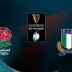 Angleterre / Italie (TV/Streaming) Sur quelle chaîne et à quelle heure suivre le match du Tournoi des 6 Nations 2023 ?