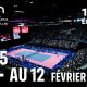 ATP - Open Sud de France – Montpellier 2023 (TV/Streaming) Sur quelles chaines et à quelle heure suivre le Tournoi ce mardi ?